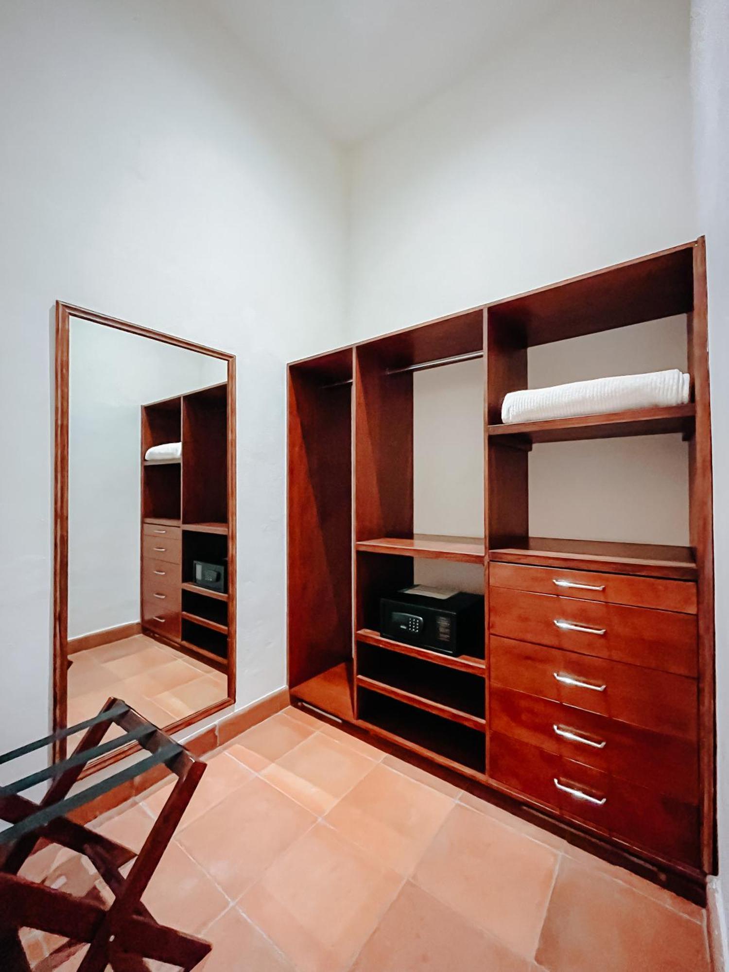 Hacienda Los Arcangeles ซานมิเกล เด อาเญนเด ภายนอก รูปภาพ